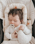 Infant Head Support | Bohemian Sunshine