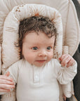 Infant Head Support | Bohemian Sunshine