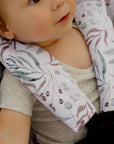Harness Covers | Botanical