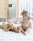 Waterproof Padded Play Mat | Dachshund Days