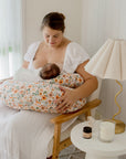 Feeding Pillow Set | Bloom