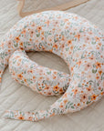 Feeding Pillow Set | Bloom