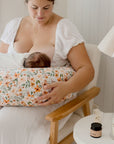 Feeding Pillow Set | Bloom