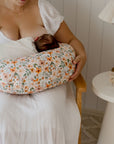 Feeding Pillow Set | Bloom