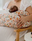 Feeding Pillow Set | Bloom