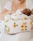 Feeding Pillow Set | Sunny Days