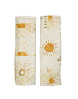 Harness Covers | Bohemian Sunshine