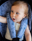 Harness Covers | Under the Sea