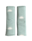 Harness Covers | Sage Sunshine