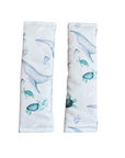 Harness Covers | Turtle Bay