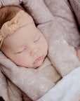Infant Head Support | Bee Kind