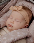Infant Head Support | Bee Kind