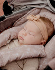 Harness Covers | Bee Kind