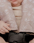 Harness Covers | Bee Kind