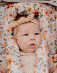 Infant Head Support | Bloom