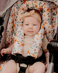 Infant Head Support | Bloom