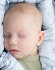 Infant Head Support | Turtle Bay