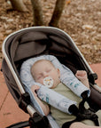 Harness Covers | Turtle Bay