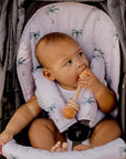 Universal Pram Liner | Malibu Sand