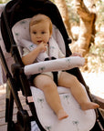 Universal Pram Liner | Malibu Sand