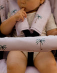 Harness Covers | Malibu Sand