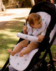 Universal Pram Liner | Malibu Sand