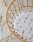 Small Oval/Moses Fitted Waterproof Sheet | Oakwood Farm