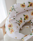 Feeding Pillow Set | Sunny Days
