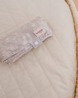 Waterproof Travel Change Mat | Bee Kind