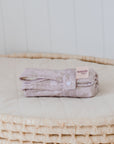 Waterproof Travel Change Mat | Bee Kind