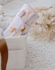 Waterproof Travel Change Mat | Bohemian Sunshine