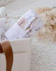 Waterproof Travel Change Mat | Oakwood Farm