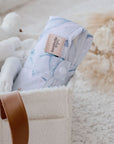 Waterproof Travel Change Mat | Turtle Bay