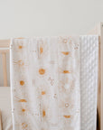 Snuggle Blanket | Bohemian Sunshine