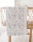 Snuggle Blanket | Botanical