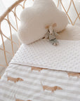 Snuggle Blanket | Dachshund Days
