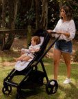 Universal Pram Liner | Dachshund Days