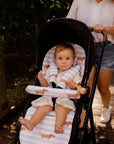Universal Pram Liner | Dachshund Days