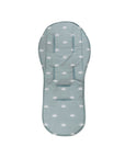 Universal Pram Liner | Sage Sunshine