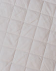 Waterproof Padded Play Mat | Lullaby Pink