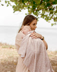 Snuggle Blanket | Bee Kind