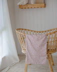 Snuggle Blanket | Bee Kind
