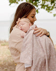Snuggle Blanket | Bee Kind