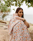 Snuggle Blanket | Bloom