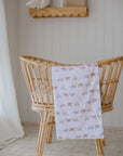 Snuggle Blanket | Oakwood Farm