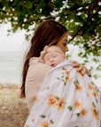 Snuggle Blanket | Sunny Days