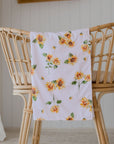 Snuggle Blanket | Sunny Days