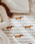 Toilet Training Sheet | Dachshund Days