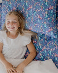 Waterproof Standard Pillowcase | Mermaid Magic