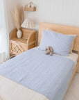 Toilet Training Sheet | Sky Blue